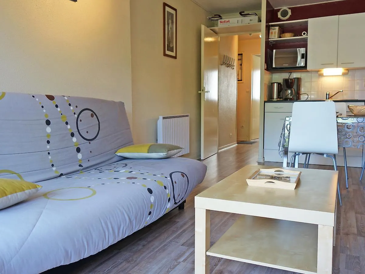 Apartment Le Yacht Club - Rhu365 Arzon