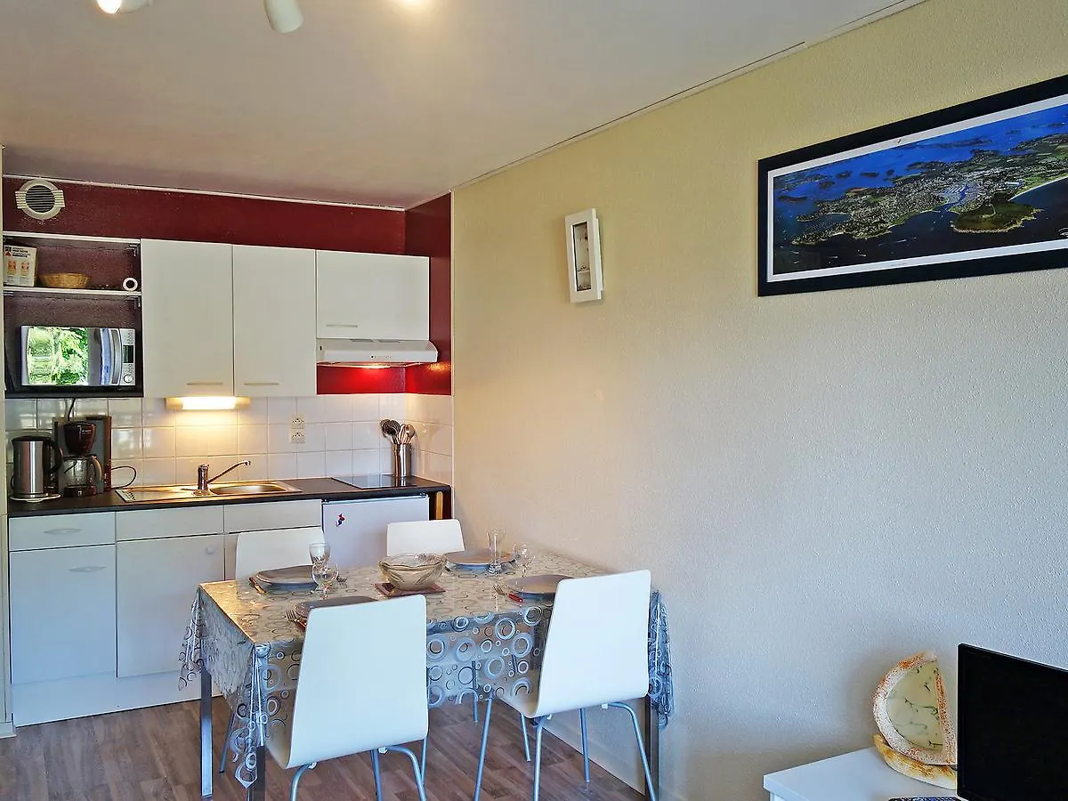 Apartment Le Yacht Club - Rhu365 Arzon