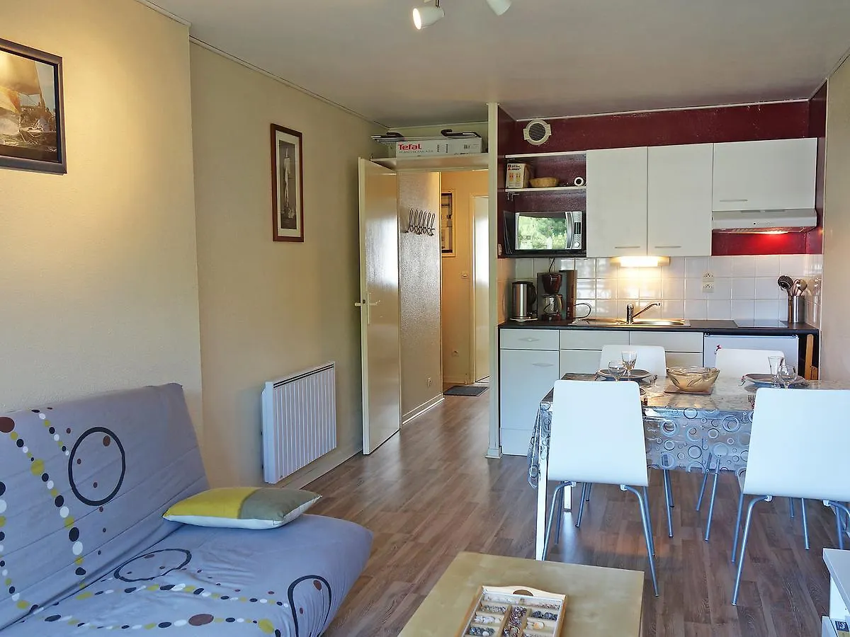 Apartment Le Yacht Club - Rhu365 Arzon France