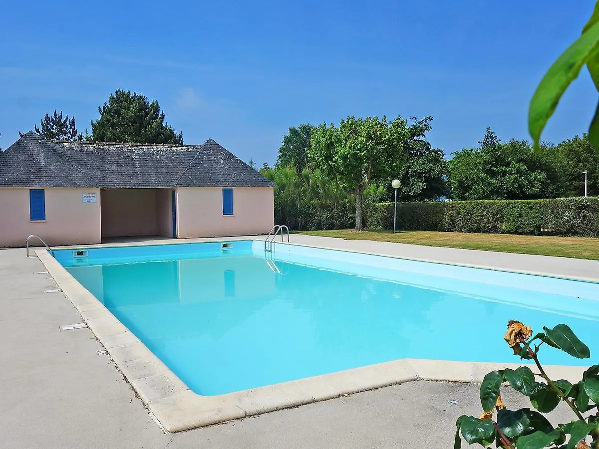 Apartment Le Yacht Club - Rhu365 Arzon