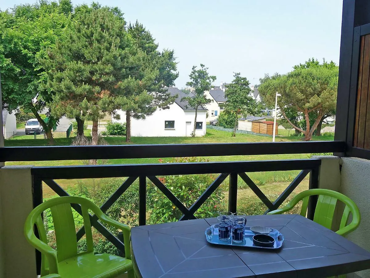 Apartment Le Yacht Club - Rhu365 Arzon