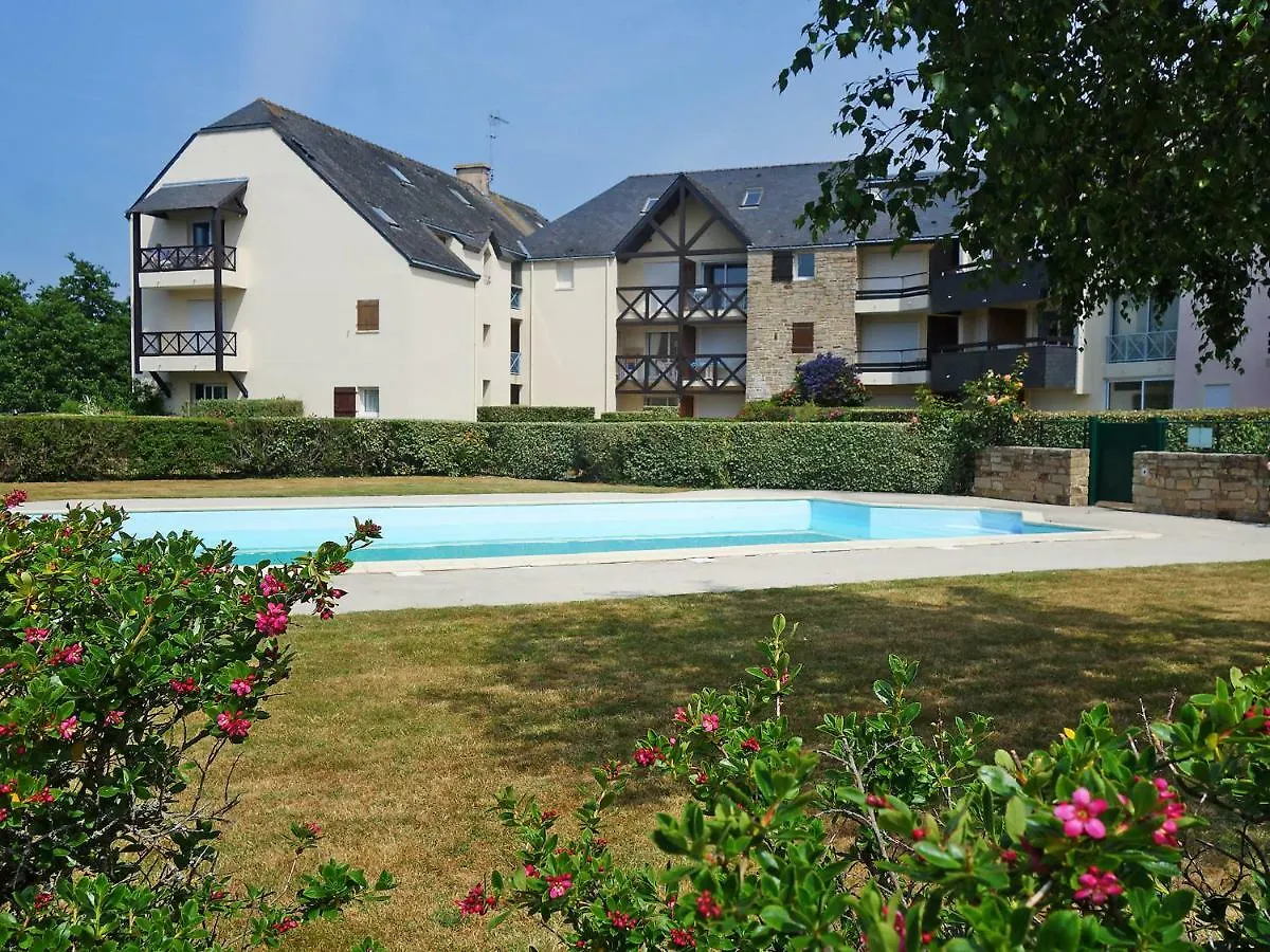 Apartment Le Yacht Club - Rhu365 Arzon