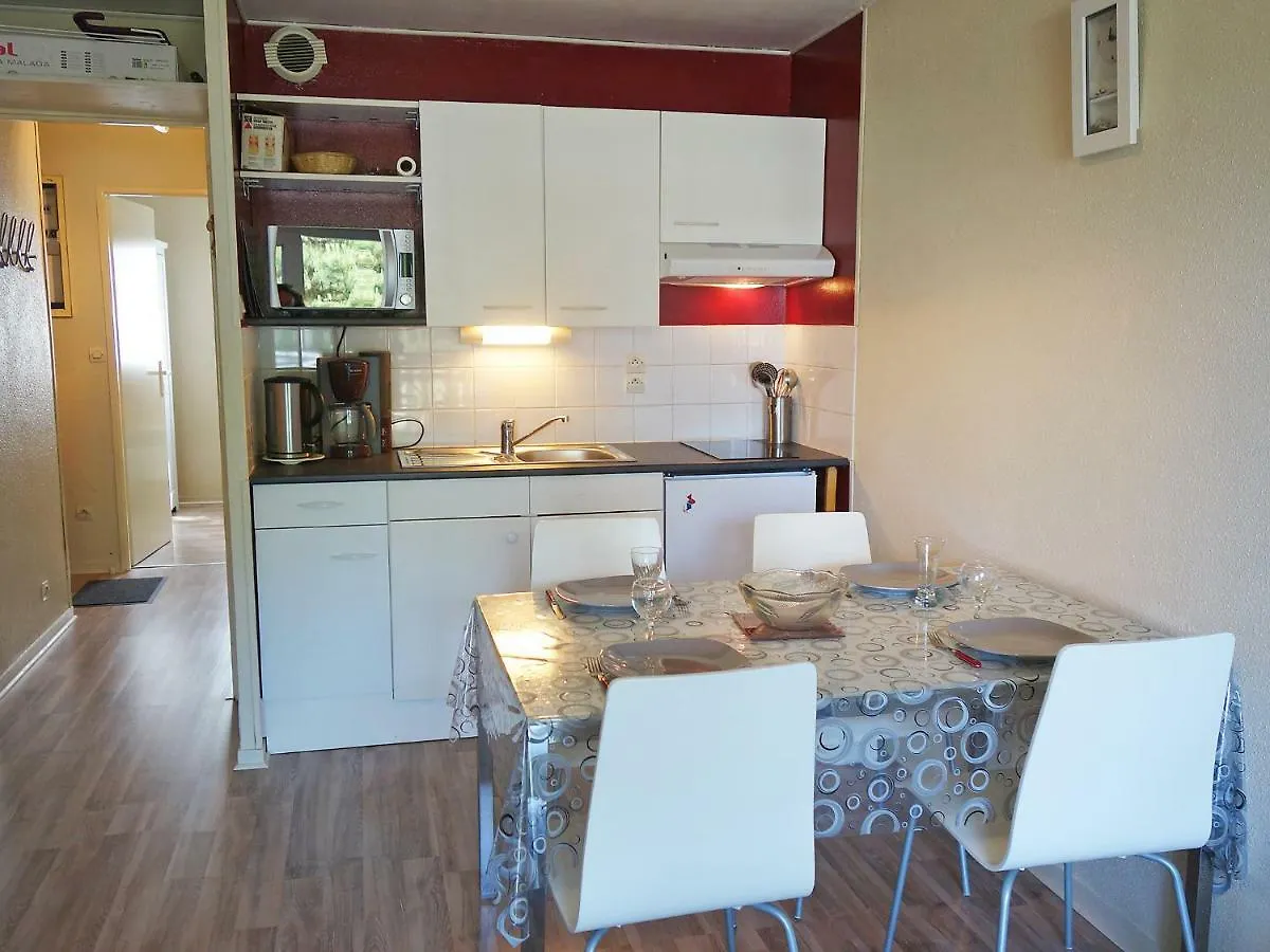 Apartment Le Yacht Club - Rhu365 Arzon
