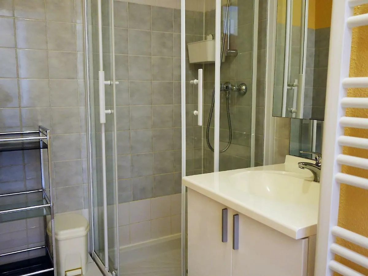 Apartment Le Yacht Club - Rhu365 Arzon France