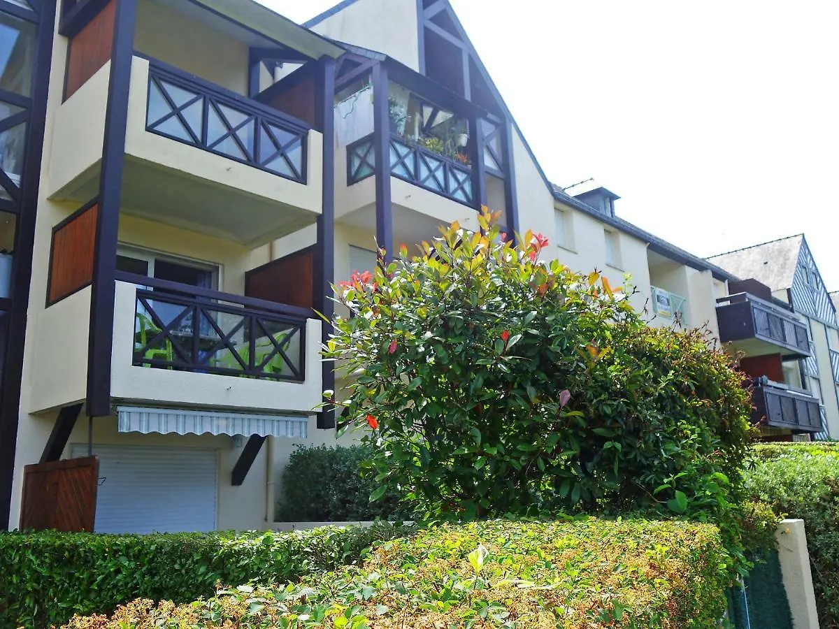 Apartment Le Yacht Club - Rhu365 Arzon