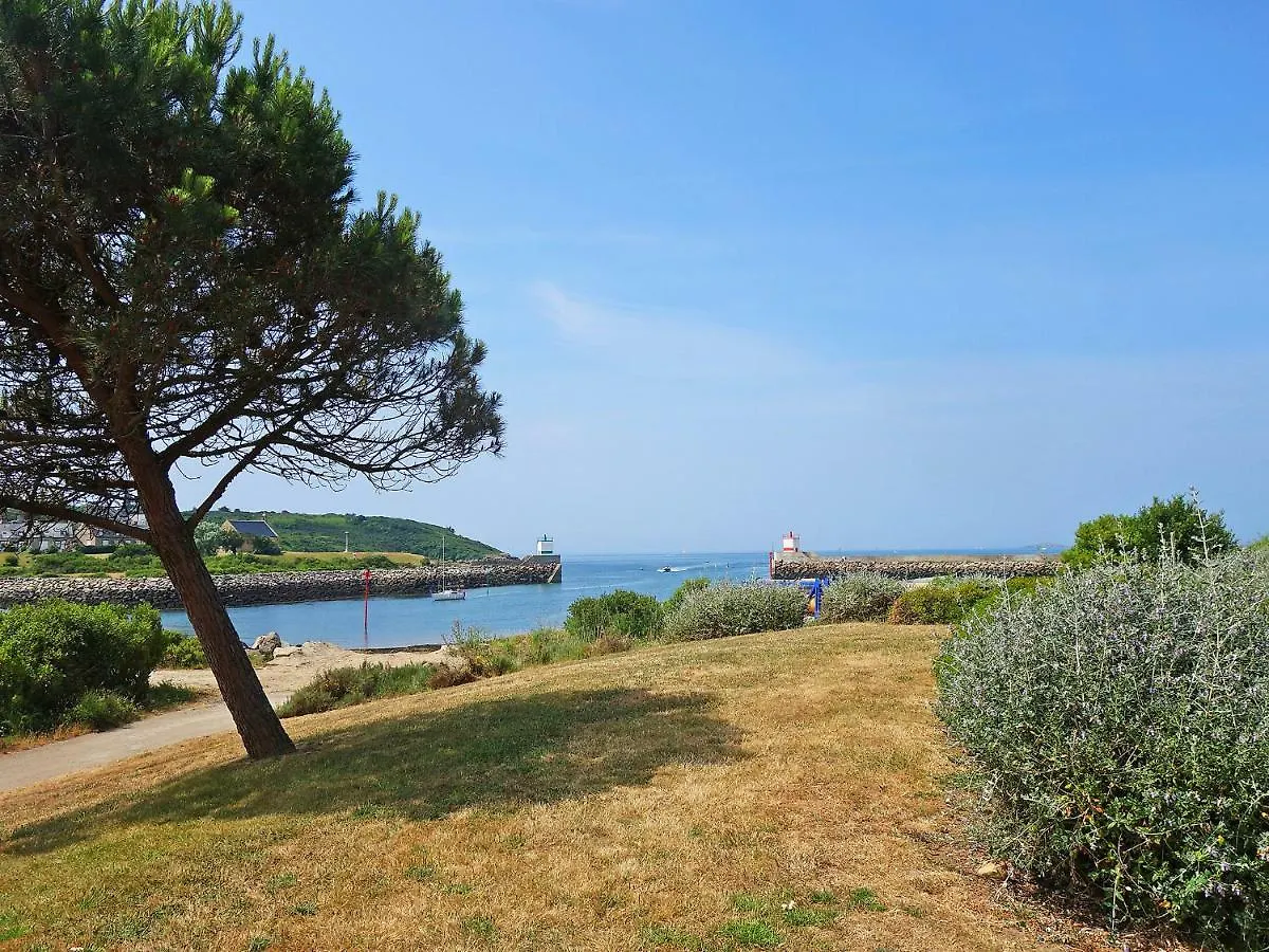 Apartment Le Yacht Club - Rhu365 Arzon