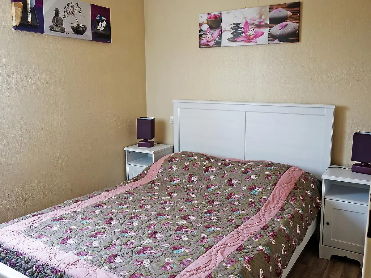 Apartment Le Yacht Club - Rhu365 Arzon